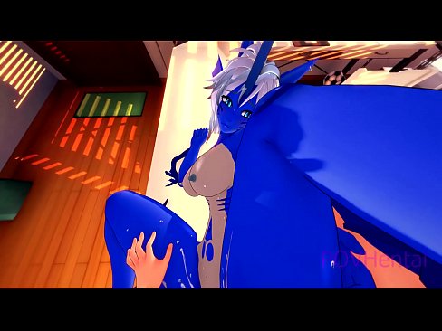 ❤️ 魔性の魚娘モンスター ️ 自家製ポルノ ❌️