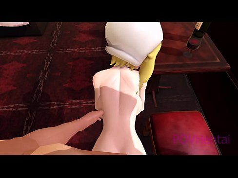 ❤️ フィオナシェパードガンHENTAI ️ 自家製ポルノ ❌️