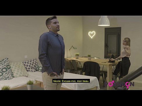 ❤️ PORNBCN 4K 巨乳の熟女がアナルファックされたがっている 巨根の若いジゴロ フェラチオ アモルティズム ハードファック 手コキ 犬スタイル マンコ舐め オルガズム フランス語字幕 ️ 自家製ポルノ ❌️