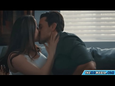 ❤️ 巨乳ママとのロマンチックなセックス ️ 自家製ポルノ ❌️