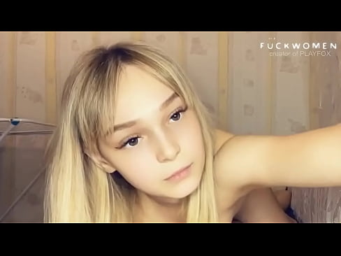❤️ 貪欲な女子校生が同級生を破裂させ、脈打つような口淫をする。 ️ 自家製ポルノ ❌️