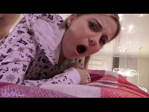 ❤️ セクシーママ燕と前戯セックス～ザーメンクローズアップ ️ 自家製ポルノ ❌️